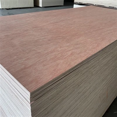 Bintangorplywood